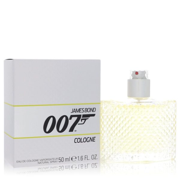 007 by James Bond for Men