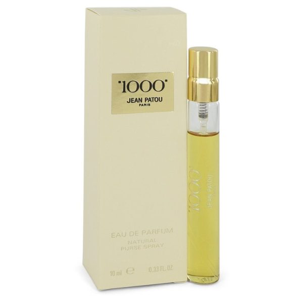 1000 by Jean Patou for Women - Imagen 3