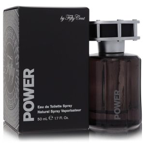 Power by 50 Cent for Men
