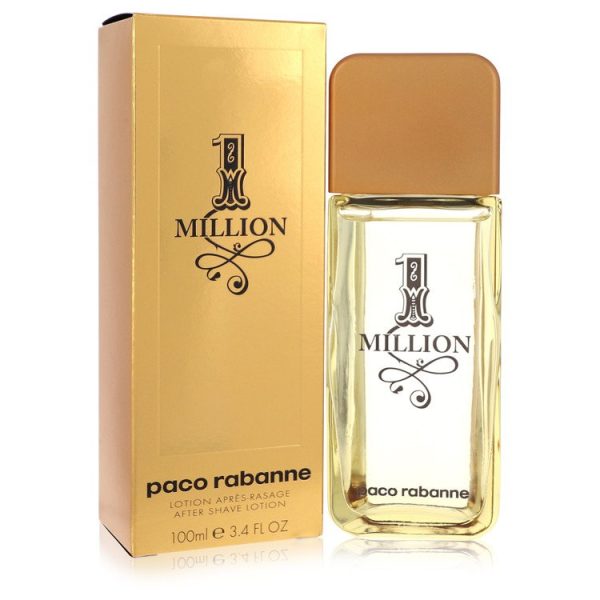 1 Million by Paco Rabanne for Men - Imagen 2