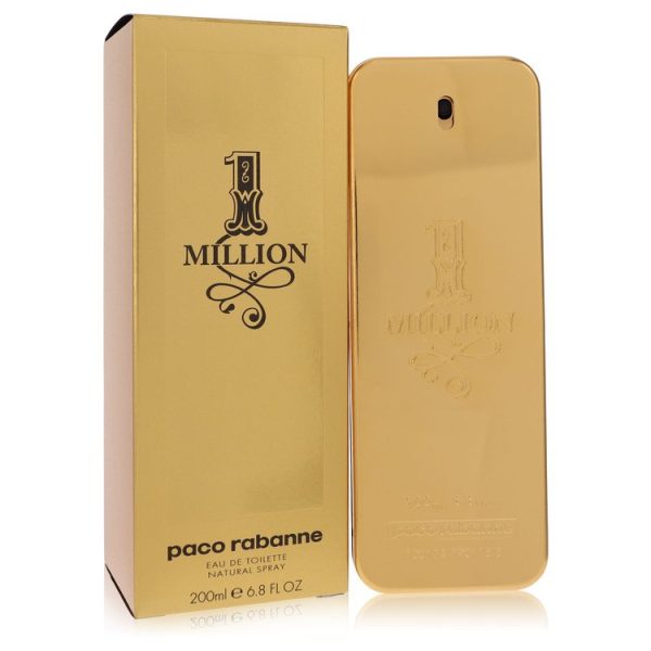 1 Million by Paco Rabanne for Men - Imagen 3