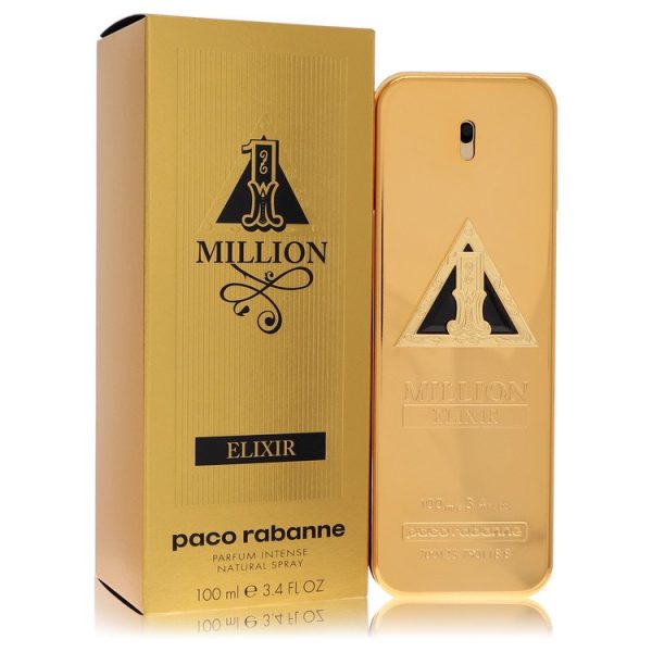 1 Million Elixir by Paco Rabanne for Men