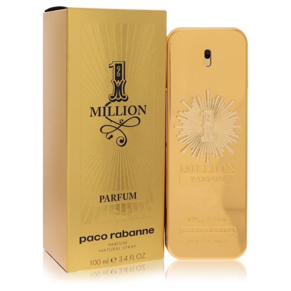 1 Million Parfum by Paco Rabanne for Men - Imagen 2