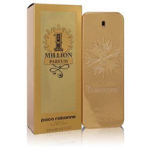 1 Million Parfum by Paco Rabanne for Men