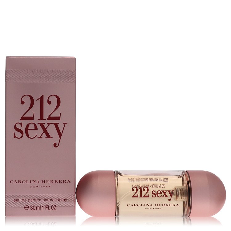 212 Sexy by Carolina Herrera for Women - Imagen 3