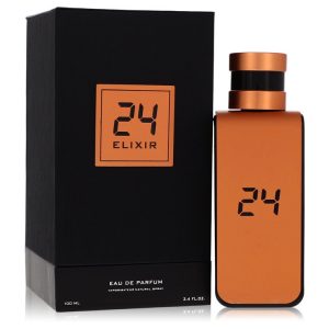 24 Elixir Rise of the Superb by Scentstory for Men