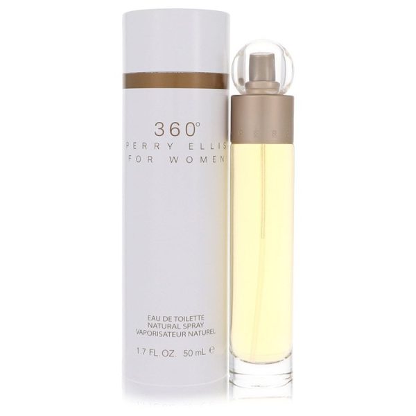 perry ellis 360 by Perry Ellis for Women - Imagen 5