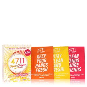 4711 Remix Neroli by 4711 for Women