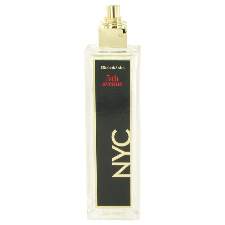 5th Avenue NYC by Elizabeth Arden for Women