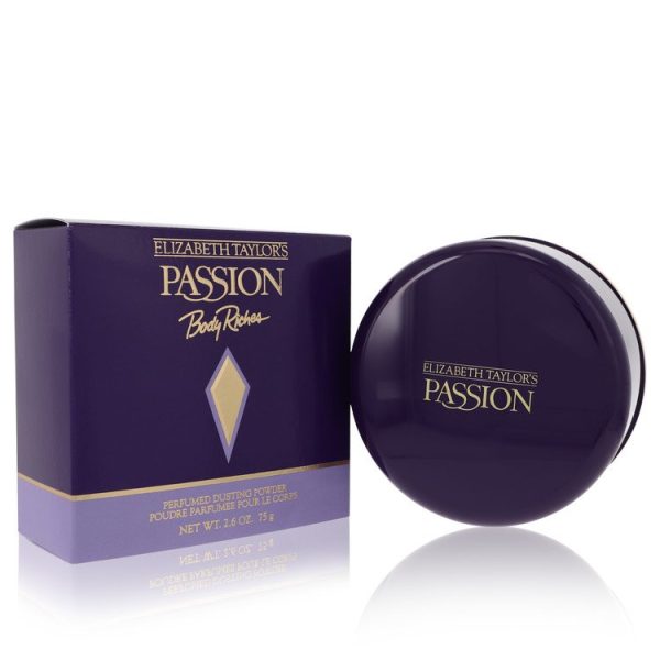 Passion by Elizabeth Taylor for Women - Imagen 4