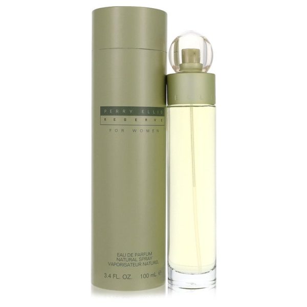 Perry Ellis Reserve by Perry Ellis for Women