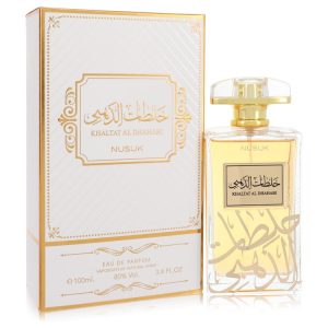Khaltat Al Dhahabi by Nusuk for Men