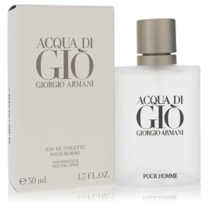 Acqua Di Gio by Giorgio Armani for Men