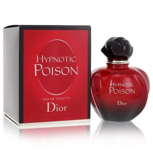Hypnotic Poison by Christian Dior for Women