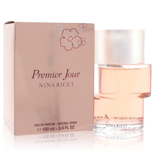 Premier Jour by Nina Ricci for Women