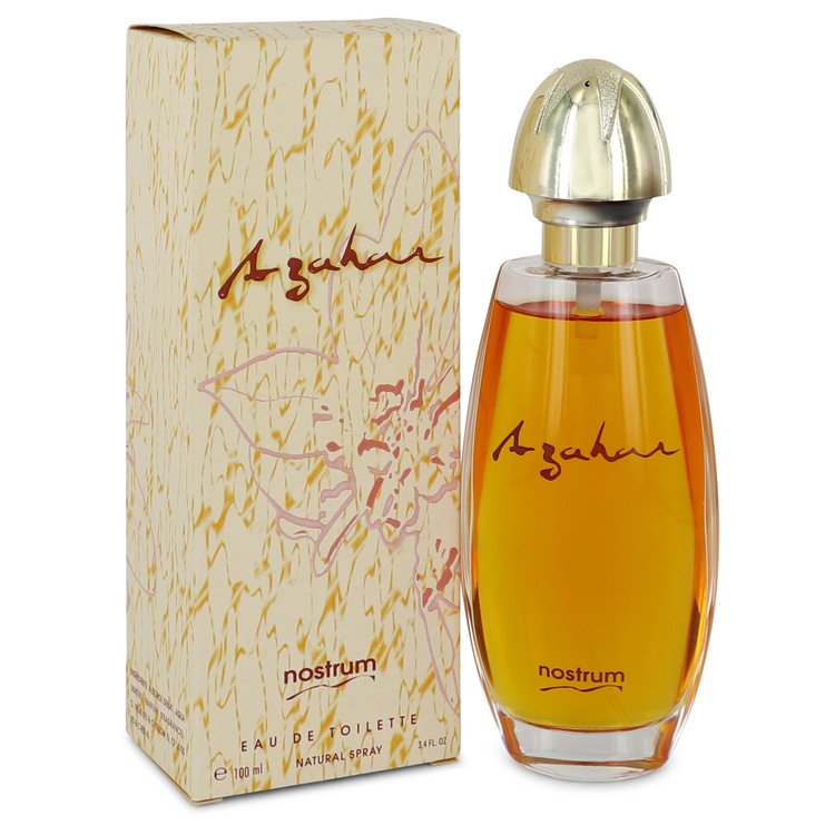Azahar by Nostrum for Women