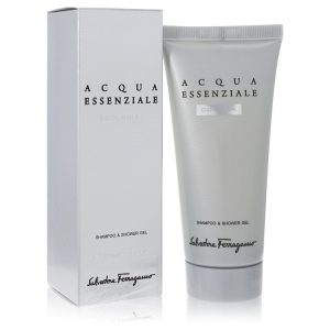 Acqua Essenziale Colonia by Salvatore Ferragamo for Men