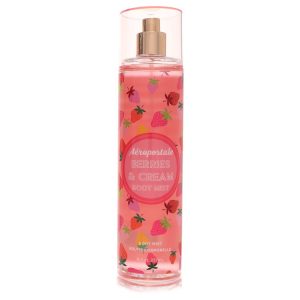Aeropostale Berries & Cream by Aeropostale for Men