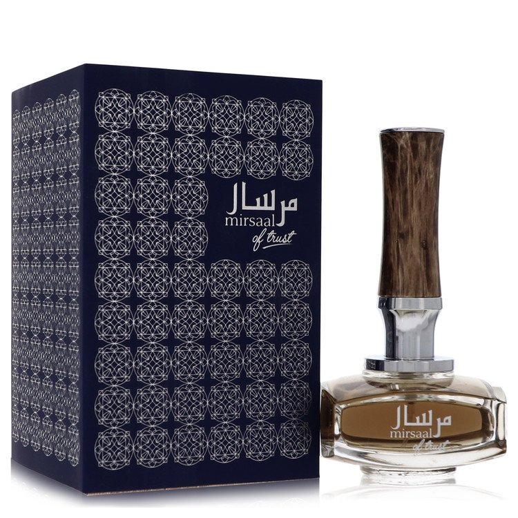 Afnan Mirsaal of Trust by Afnan for Men