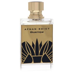 Afnan Edict Musctique by Afan for Women