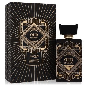 Afnan Noya Oud is Great by Afnan for Women