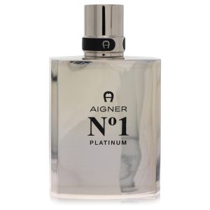 Aigner No. 1 Platinum by Etienne Aigner for Men