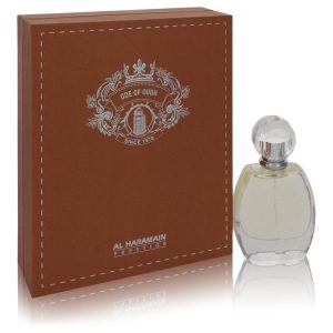 Al Haramain Ode Of Oudh by Al Haramain for Men