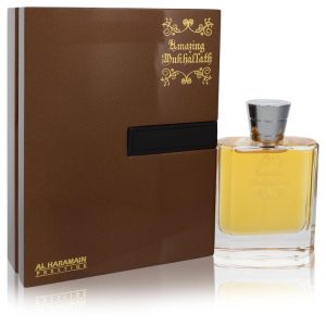Al Haramain Amazing Mukhallath by Al Haramain for Men