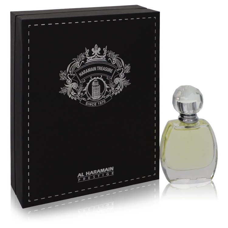 Al Haramain Haramain Treasure by Al Haramain for Men