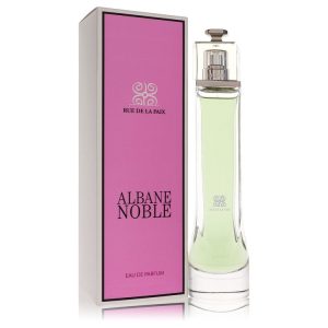 Albane Noble Rue De La Paix by Parisis Parfums for Women