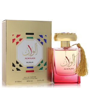 Alwaan by Nusuk for Women