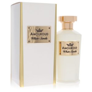 Amouroud White Sands by Amouroud for Women