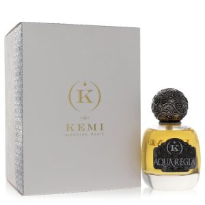 Aqua Regia by Kemi Blending Magic for Women