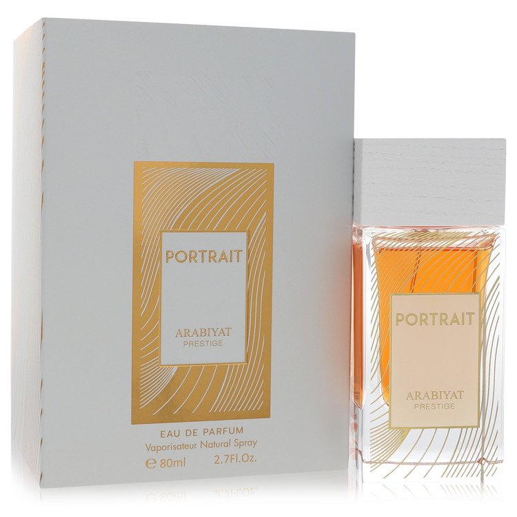 Arabiyat Prestige Portrait by Arabiyat Prestige for Women