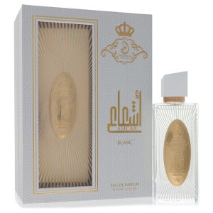Arabiyat Prestige Ash'aa Blanc by Arabiyat Prestige for Women