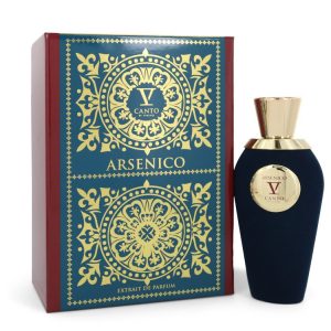 Arsenico V by V Canto for Women