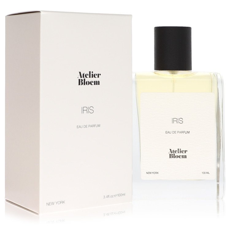 Atelier Bloem Iris by Atelier Bloem for Men