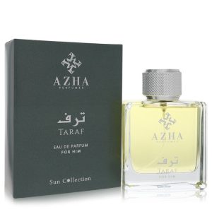 Azha Taraf by Azha for Men
