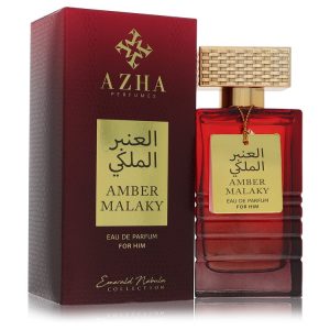 Azha Amber Malaky by Azha for Men