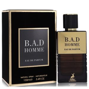 B.A.D Homme by Maison Alhambra for Men