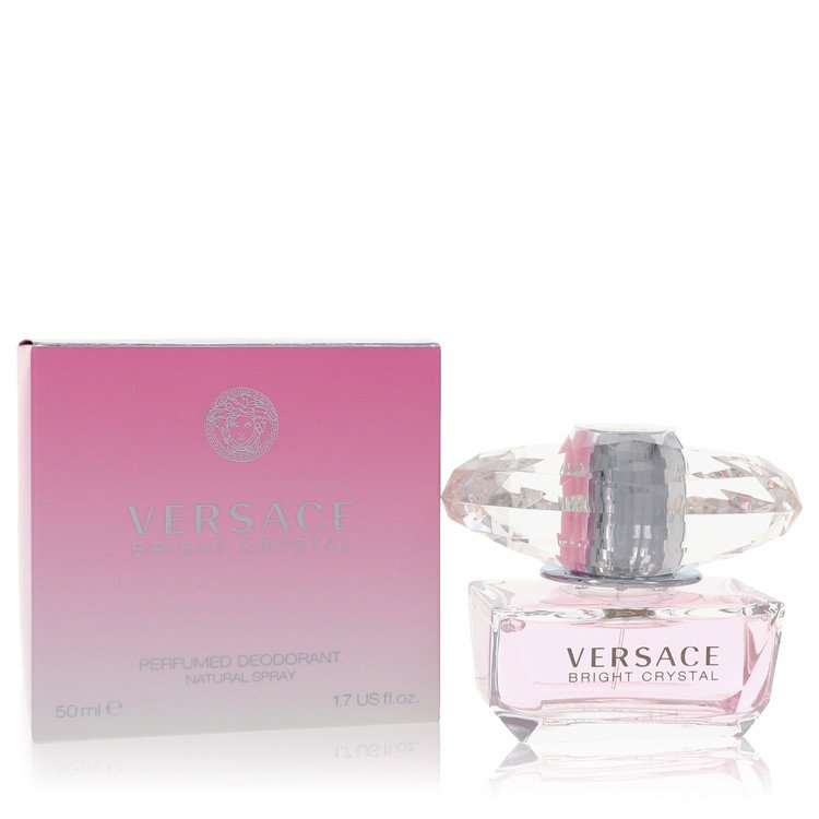Bright Crystal by Versace for Women - Imagen 7