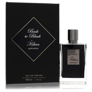 Back to Black Aphrodisiac by Kilian for Women