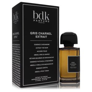 Bdk Gris Charnel by Bdk Parfums for Men