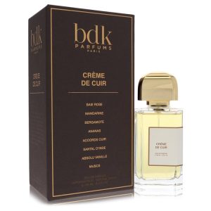 Bdk Creme De Cuir by Bdk Parfums for Women