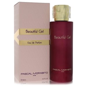 Pascal Morabito Beautiful Girl by Pascal Morabito for Women