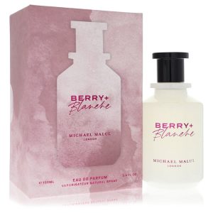 Michael Malul Berry + Blanche by Michael Malul for Women
