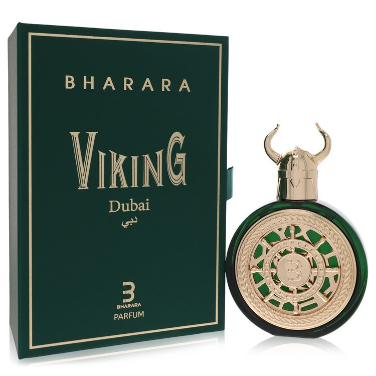 Bharara Viking Dubai by Bharara Beauty for Men - Imagen 2