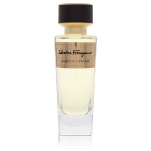 Bianco di Carrara by Salvatore Ferragamo for Women