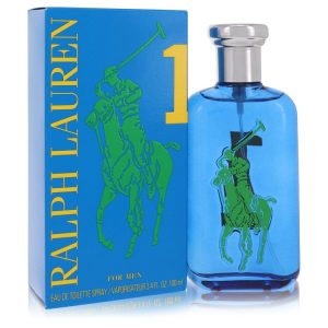 Big Pony Blue by Ralph Lauren for Men