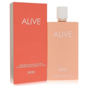Boss Alive by Hugo Boss for Women